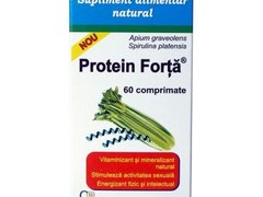Protein Forta 60 cp Hofigal